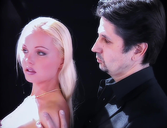 Antonio Adamo Film: My wife is a slut and i am a cuckold
