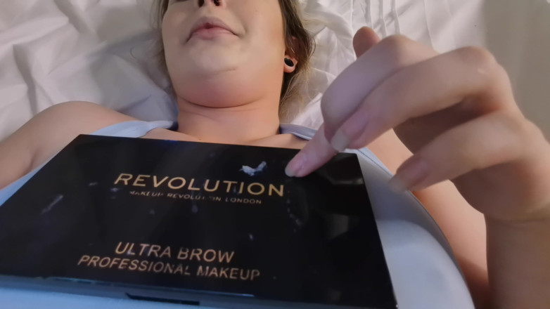 Holly Kitten: Blowjob dan kongkek fetish hidung
