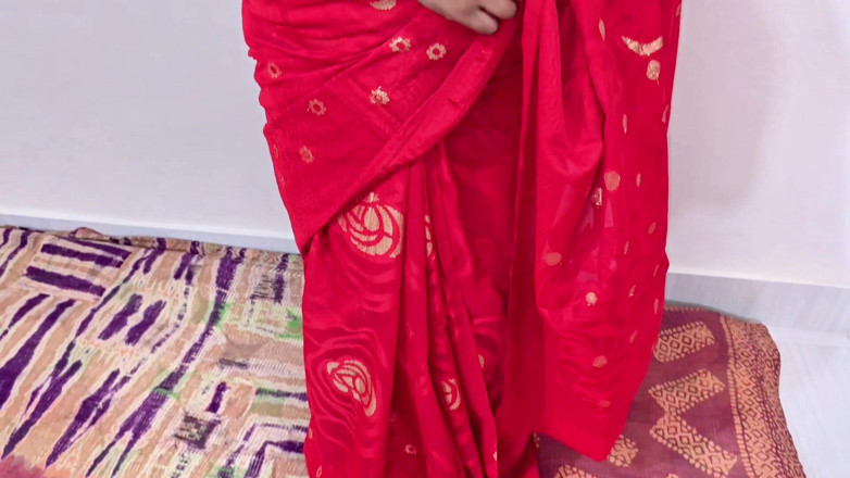 BD_X_HUB: Jag hade det fantastiskt att knulla min desi styvmamma, som...