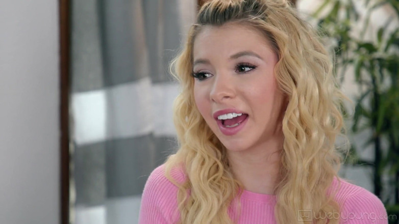 Web Young: Jade Baker’s Mystery Admirer เปิดโปง Kenzie Reeves กับคำสารภาพร้อนแรง กินหีและกรรไกรหี