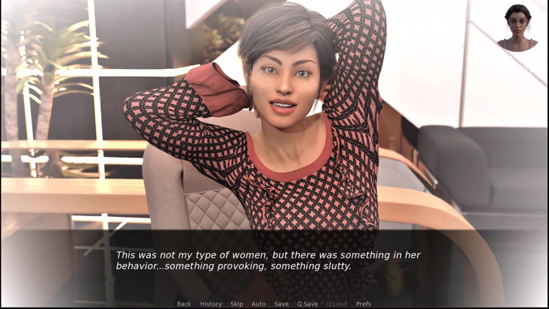 Johannes Gaming: Sharing My Fiancee 1 Why Is It Making Me so Horny...