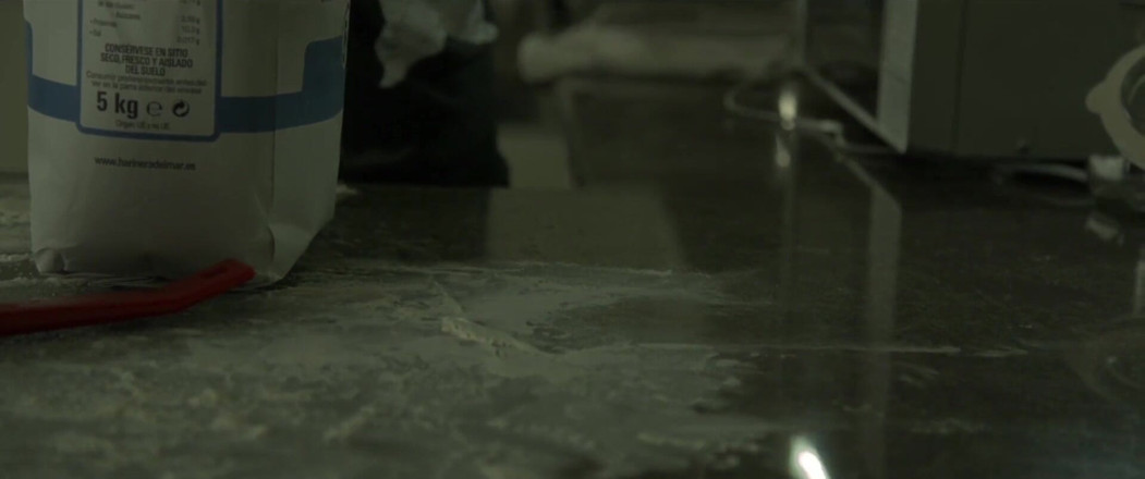 Verso Cinema: VCDVDSC Sweet sacrifice Jorge Prado and Miriam Prado