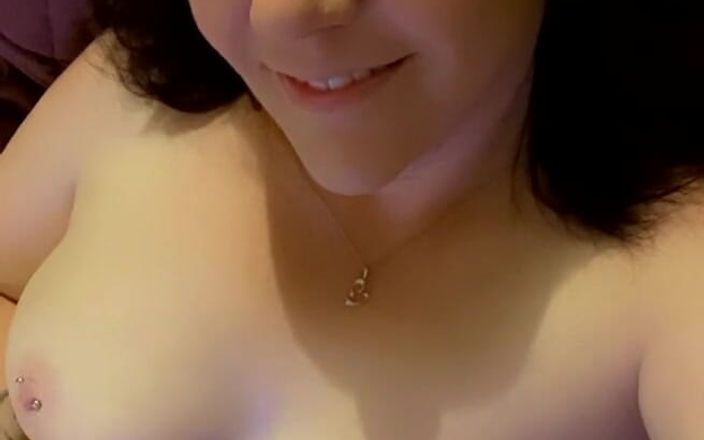Ms Amanda: Mes seins
