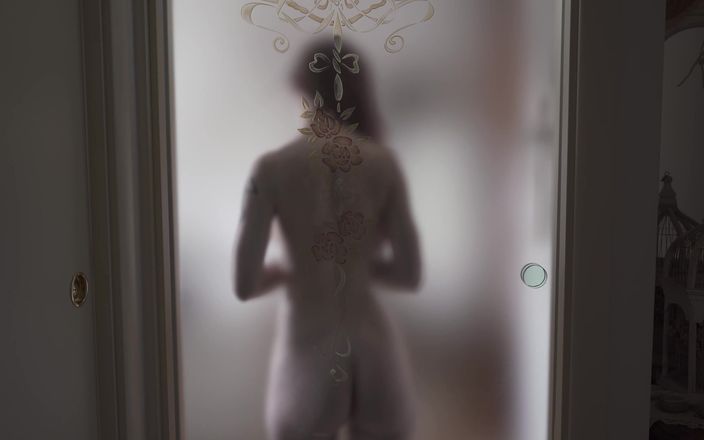 Dolls Cult: Это делает меня таким возбужденным, чтобы соблазнить тебя моим телом ...