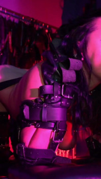 Moment Deep Throat Doggy Mistress Lunatika