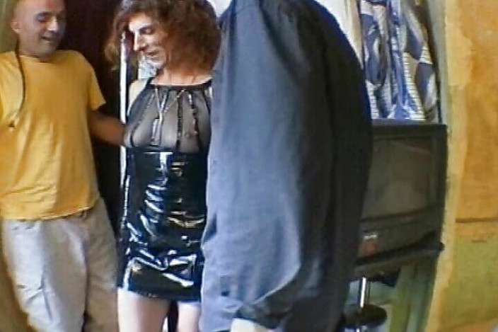 Filles Francaises: Unikátní francouzský gangbang, který nebudete litovat při sledování