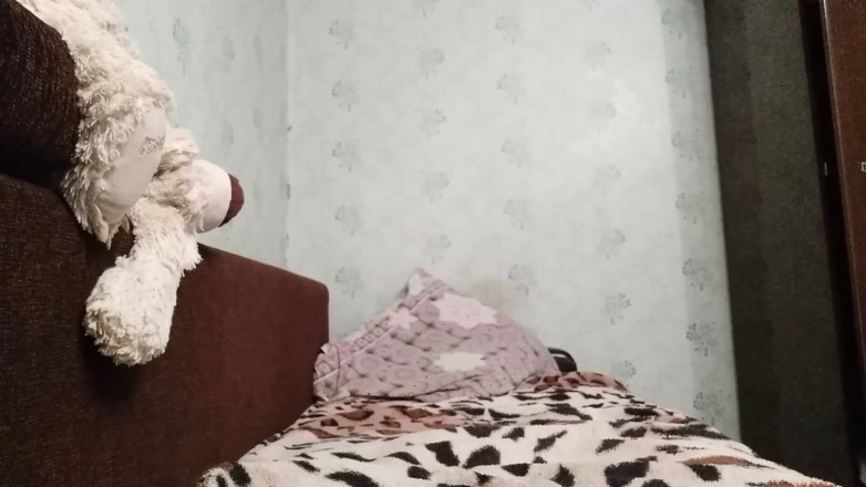 Horny Fuck Bitches: Melancap dan anda menonton