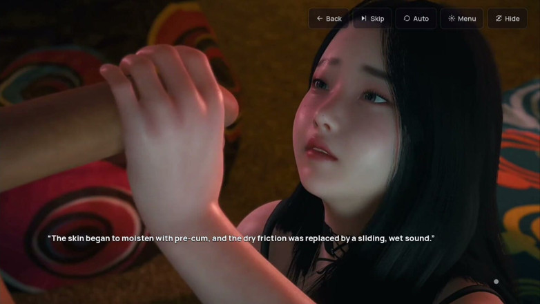 Seductor: Spred meyakinkan awek jirannya untuk pertemuan