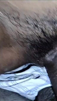 Video rekaman seks tante seksi india!