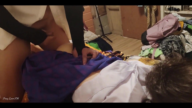 Vixenn Cruz: 爵士为他的学生sa Bumayo找借口