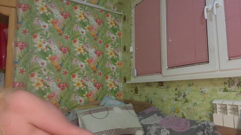 Putarankahotmilf: Bersiap dan Bermain untuk Paco