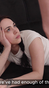 My Foster Parents Found Out That I Misbehaved and in Shock Decided to Punish Me