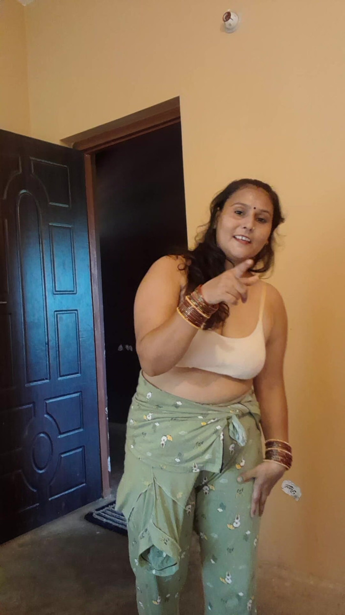 Puja555: Ballando puja baby