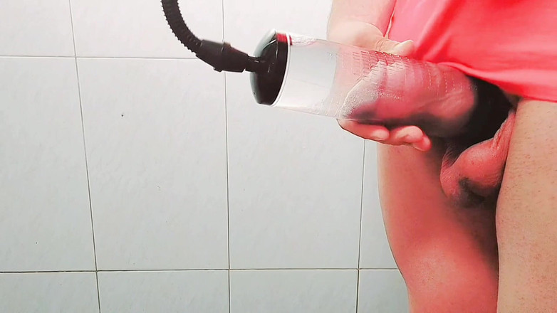 Kitty_Cross: Lovely Sissy Wearing Thigh-highs in Soft Morning Light