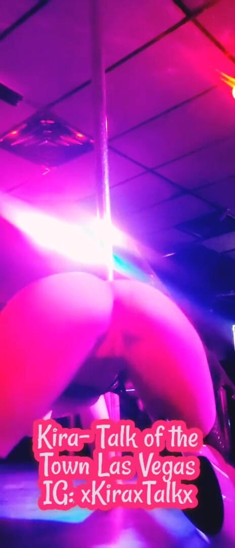 X_Asphxyia_X: Set panggung penari striptis Las Vegas yang bugil