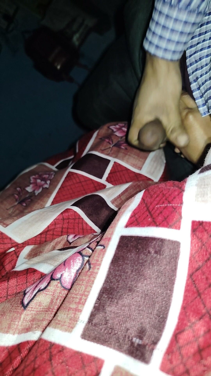 Varma gi: Flickvän sex video