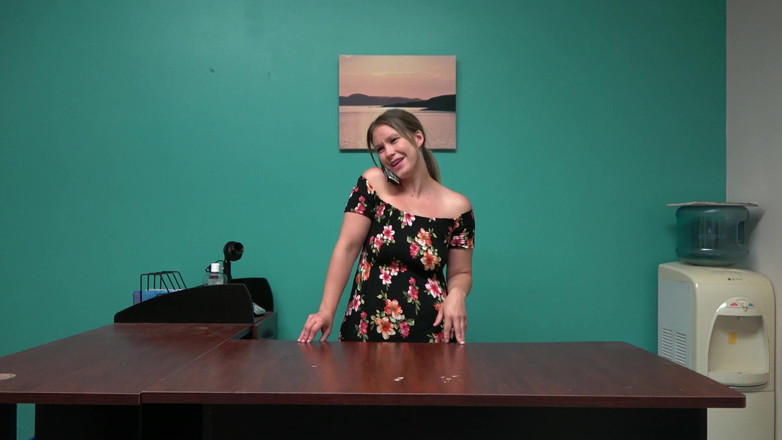 Jerky Girls: Zbitá a přebitá danielle featuring danielle