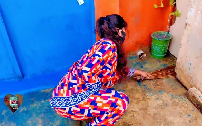 Muskan Rani: Esposa india