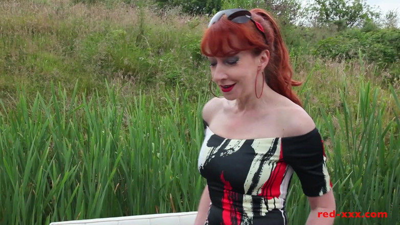RedXXX: Cuntryfile!