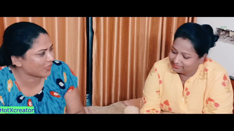 Hot creator: Індійський гарячий секс із обміном! Fuck My Lover