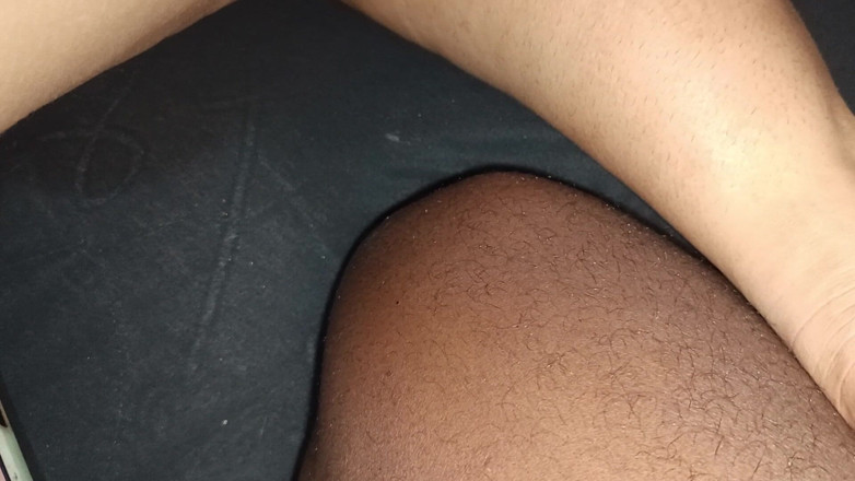 Sharinga: Strong Anal on the Naughty Girl She Can't Stand