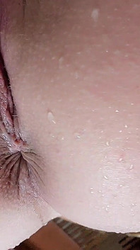 What Are Your First Thoughts When You Look at My Wet Petite Body? Tell Me