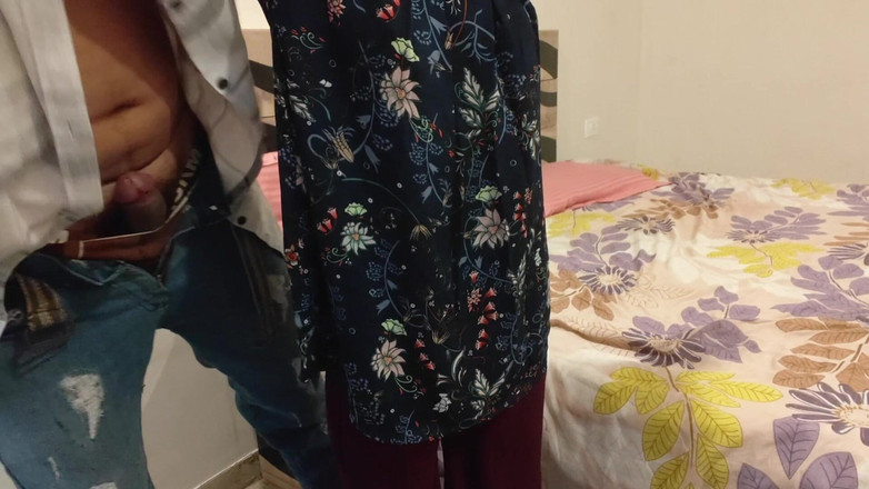 Silver_Worm: Hatte nach langer zeit spaß mit meinem ehemann