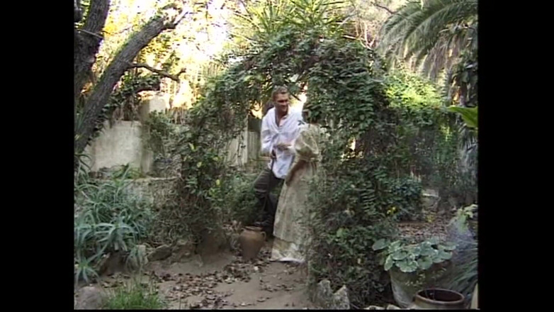 Muschi movie official: Khu vườn