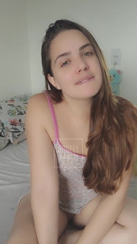Oiii, Foi Aqui Que Pediram Uma Namoradinha Virtual??