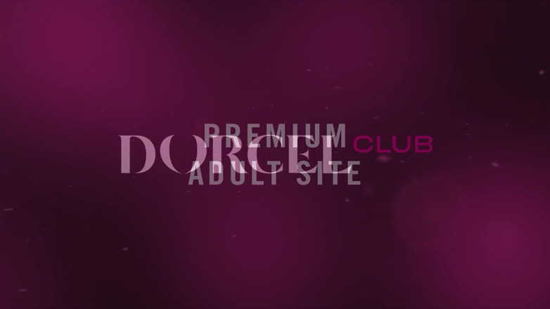 Dorcel Club: Orgie und doppelpenetration in einem swingerclub