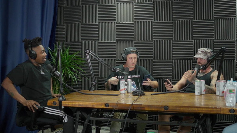 Pillow Talk: Dax Shares His Top Secrets to Success (rare Interview)