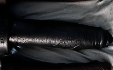 Wham bam thank you Slam: Samstagnacht allein zu hause & geiler punkt