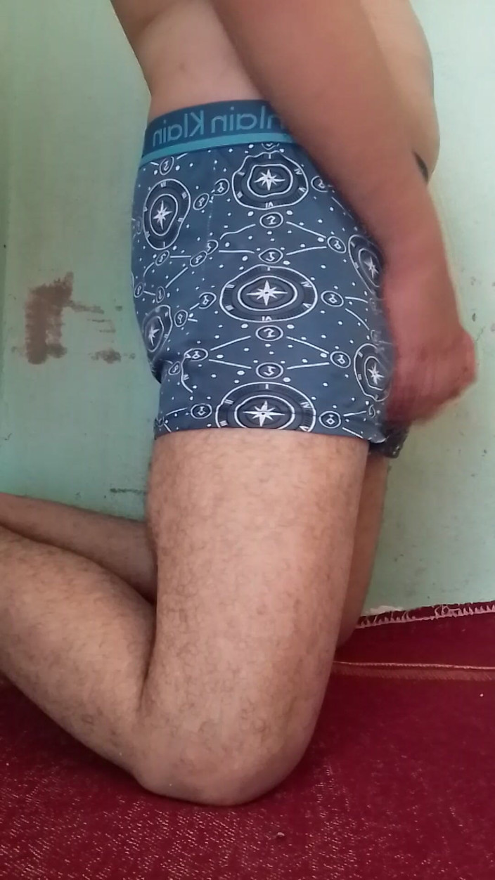 Marocino0: Large Arab Penis