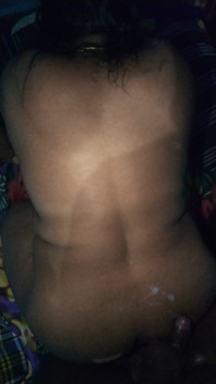 Backshot