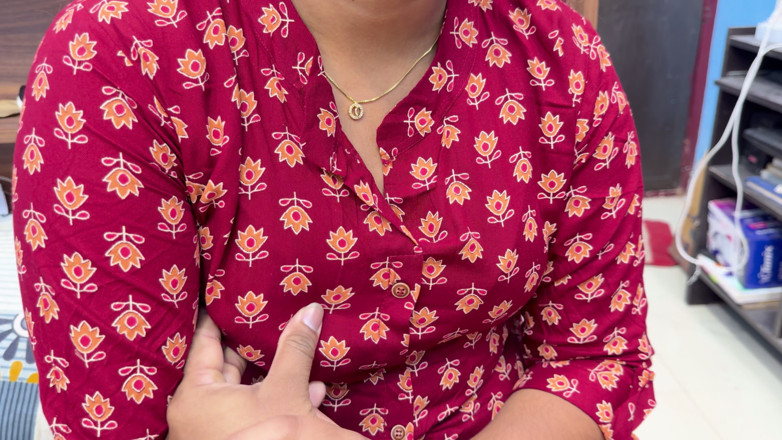 Vaigavarun45: Cuplu indian desi