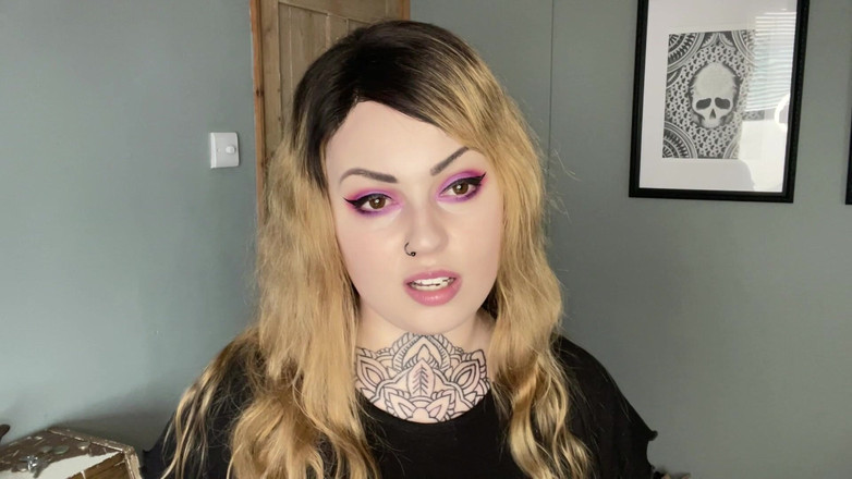 Miss Valentina: Cheated on and Dumped Sph