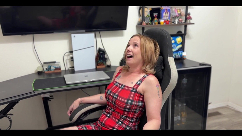 Jane Cane: Bts Footage From Teacher Appreciation