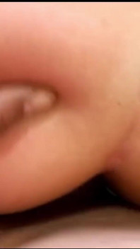 Naughty Stepson Teases Stepmom Until She Offers Her Ass for Him to Fuck Hard