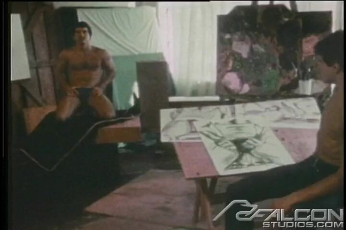 Falcon Studios: Double Whammy