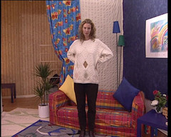 YOUR FIRST PORN: Tak Wichsen Reife Frauen - Claudia, takto si zralé ženy honí - Claudia