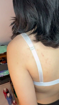 Jefe Dejame Ayudarte! Una Deliciosa Pausa Mientras Limpio Su Habitacion