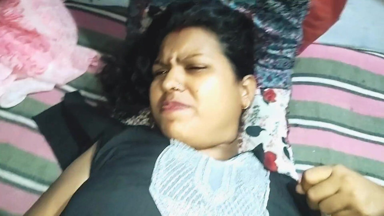 Babusona: Não posso resistir ao meu irmão mais velho.