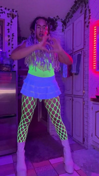 Laten we Rave Babycakes