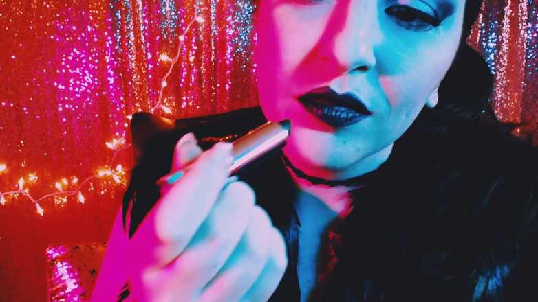 goddessjoules: Ona Karmi - transformacja sukubu