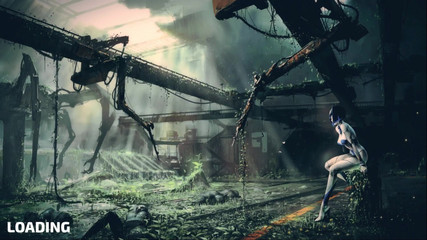 Joystick Cinema: Subverse - (část 16) - vedlejší mise a extra scény 2