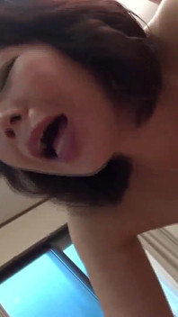 50S Big-breasted and Big-assed Stepmother Game - Shows off Her Body to Tempt Her Stepson’s Crotch - Numata Sae_part1