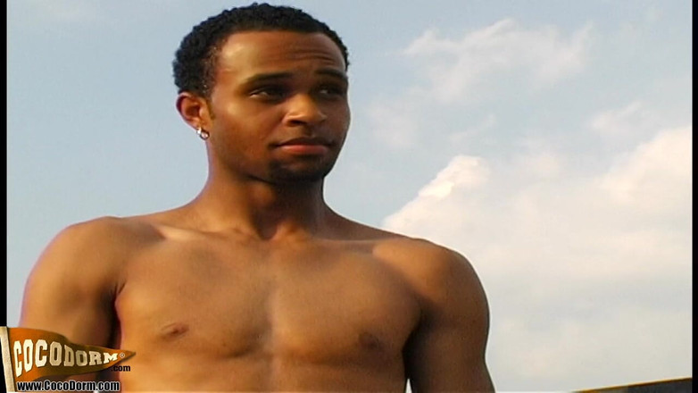 CocoDorm: Jason Little