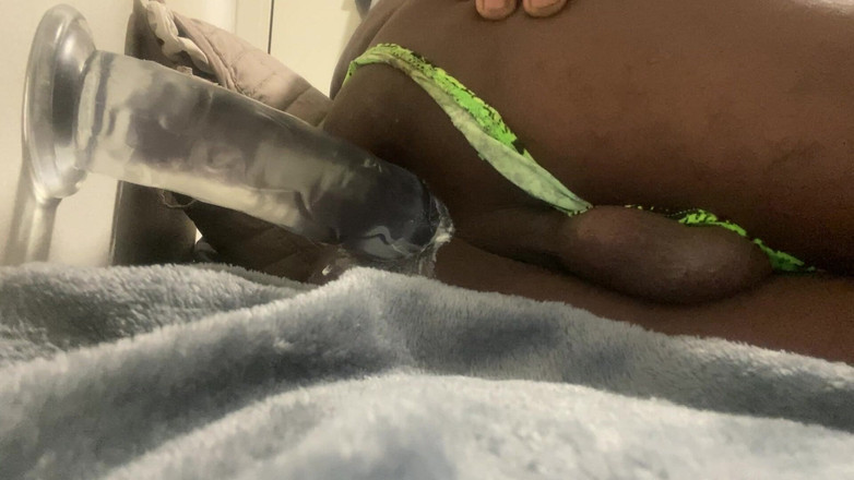 Emperor Kai Da God King: Rem och kul Pt 5