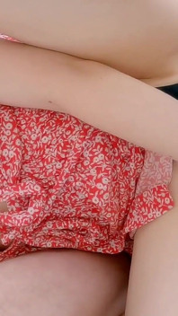 He Can't Resist My Cute Toes! Blowjob Foot Fetish