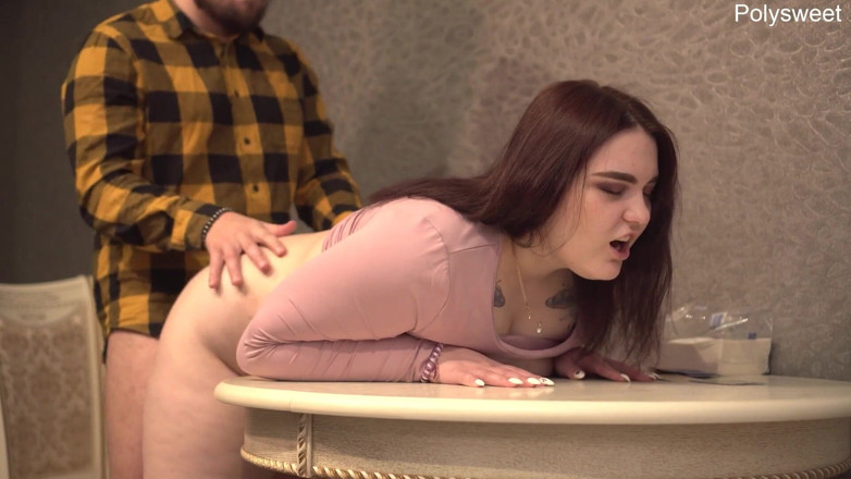 Polly Sweet: You Love Watching Your Wife Have Sex with Another Man -...